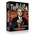 Thriller: The Complete Series (1960)