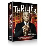 Thriller: The Complete Series ~ Boris Karloff
