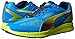 PUMA Men's Ignite Mesh Running Shoe
