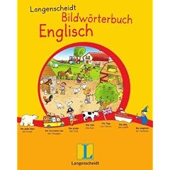 Langenscheidt Bildw�rterbuch Englisch
