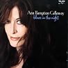 Image of album by Ann Hampton Callaway