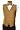 Florida State Vest - Gold Vest with 