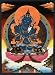 Tibet Tibetan Thangka Mineral Painting Thanka Art #079 - FREE SHIPPING