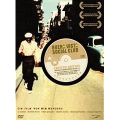 Buena Vista Social Club (Limited Edition) [Deluxe Edition]
