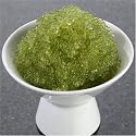 Flying Fish Roe 4 oz - Tobiko Caviar Wasabi Flavor Sushi Grade