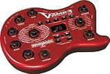 Behringer V-AMP3 Next-Generation Virtual Guitar Amplifier with USB Audio Interface And Energyxt2.5 Recording Software