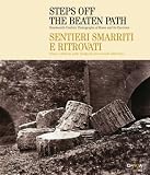 Steps Off the Beaten Path
