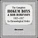 Hokum Boys & Bob Robinson 1935-1937 (Complete Recorded Works, Vol. 2)