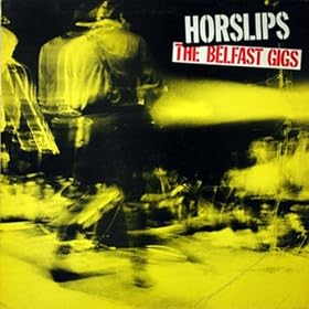 The Belfast Gigs