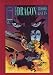 Search : The Dragon: Blood & Guts (#3, May 1995)