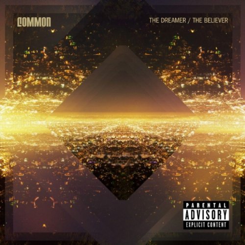 The Dreamer/The Believer
