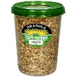 Klein's Naturals Granola, Crunch, (Pack of 6)