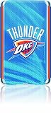 Skinit Oklahoma City Thunder Blue Jersey Vinyl Skin for iPod Classic (6th Gen) 80 / 160GB