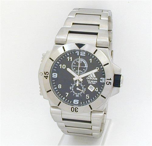 Adidas Herrenuhr Quarz ADP1788