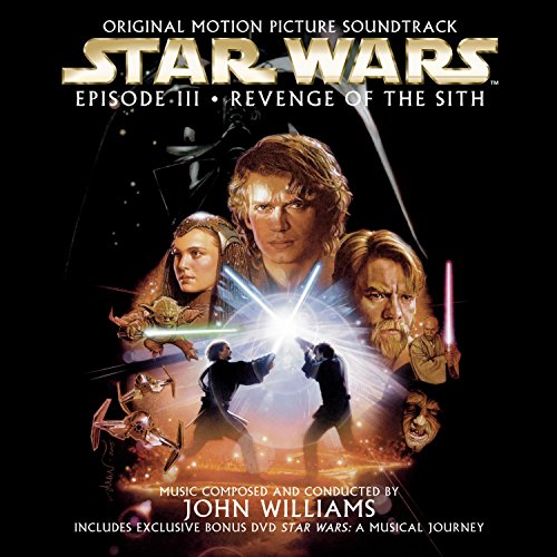 Star Wars: Episode III - Revenge of the Sith John Williams