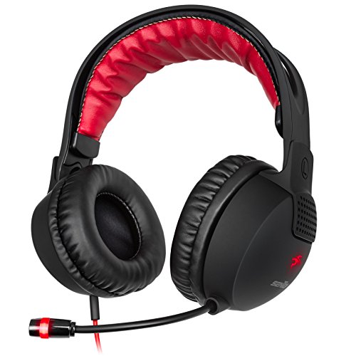 Sentey® Gaming Headset 7.1 Photo
