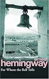 For Whom the Bell Tolls
