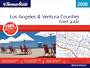 The Thomas Guide 2008 Los Angeles & Ventura County, California (Thomas Guide Los Angeles/Ventura Counties Street Guide & Directory)