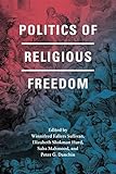 Politics of religious freedom