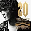 20th Anniversary ALL SINGLES COMPLETE BEST JUST MOVIN'ON~ALL THE-S-HIT~