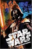 Star Wars Saga 2009 Diary 993088