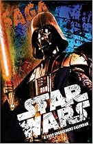 Star Wars Saga 2009 Diary 993088