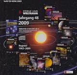 Sterne und Weltraum Jahrgangs CD-ROM 2009 Preisvergleich