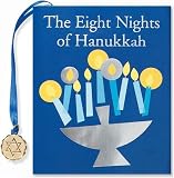 The Eight Nights of Hanukah (Petites Ser.)