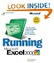 Running Microsoft Excel 2000