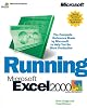 Running Microsoft  Excel 2000 (Running)