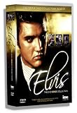 Elvis Presley The Gold Collection Triple DVD Box Set Containing The True Story of Elvis Presley, Elvis - The Milton Berle Show Special and The Sinatra Show Welcome Home Elvis Special