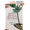 Leonardo's Mountain of Clams and the Diet of Worms: Essays on Natural History