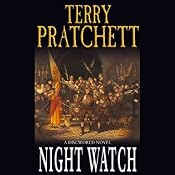 Night Watch: Discworld, Book 27 | [Terry Pratchett]