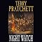 Night Watch: Discworld, Book 27
