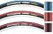 Hutchinson Fusion 2 Tire