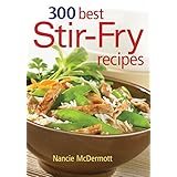 300 best stir fry recipes