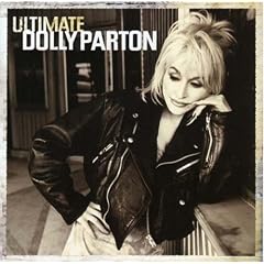 Ultimate Dolly Parton by Dolly Parton