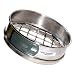 Advantech 1.00 Inch Stainless Steel Test Sieve