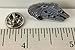 Star Wars Millennium Falcon Enamel Pin