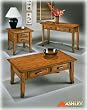 Drake Occasional Table Set By Ashley Furniture