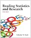 Reading Statistics and Research (6th Edition)