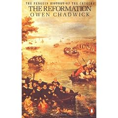 History Of The Church #3 Reformation