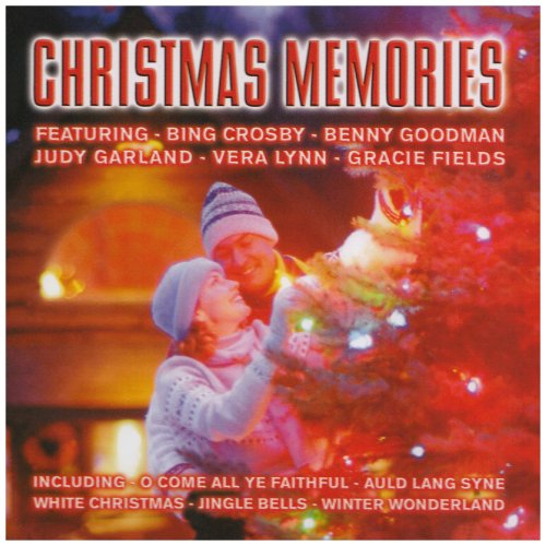 CD-Charts  Search : Christmas Memories