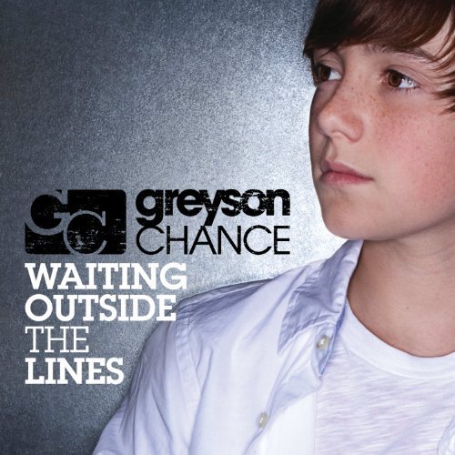 Greyson Chance - Radio Disney Jams: 15th B-Day - Zortam Music