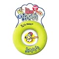 Air Kong Squeaker Donut Fetch Toy