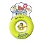 Air Kong Squeaker Donut Fetch Toy