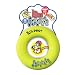 Air Kong Squeaker Donut Fetch Toy