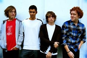 Image of Bombay Bicycle Club