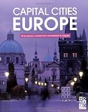 Capital Cities Europe (Monaco Books)
