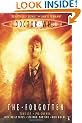 Doctor Who: The Forgotten